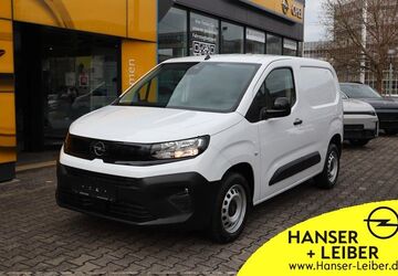 Opel Combo 6.000 km 19.900 &euro; Ulm 89073