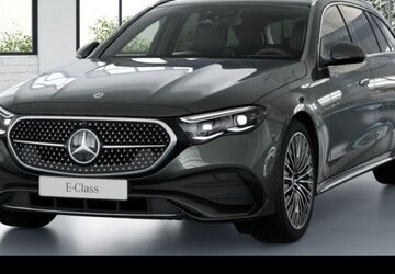 Mercedes-Benz E 200 9.900 km 64.690 &euro; Darmstadt 64295