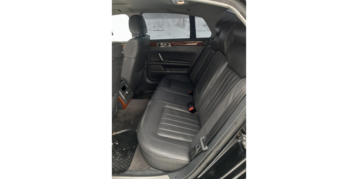 VW Phaeton 237.000 km 8.550 &euro; Schongau 86956