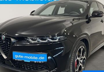 Alfa Romeo Tonale 18.850 km 25.990 &euro; Reutlingen 72762