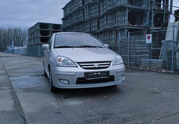 Suzuki Liana 130.200 km 1.999 &euro; Berlin 13089