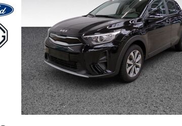 Kia Stonic 20.427 km 18.890 &euro; Gotha 99867