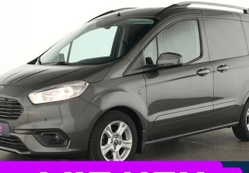 Ford Transit Courier 20.745 km 13.395 &euro; Garching bei München 85748