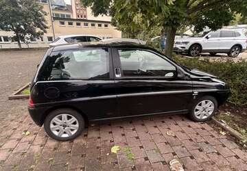 Lancia Ypsilon 200.000 km 600 &euro; lambrecht 67466