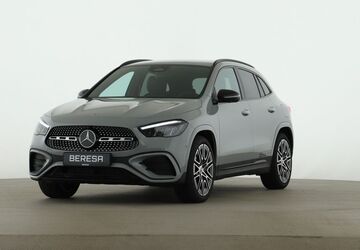 Mercedes-Benz GLA 200 9.900 km 49.950 &euro; Bielefeld 33609