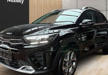 Kia Stonic 40.994 km 20.890 &euro; Bramsche 49565