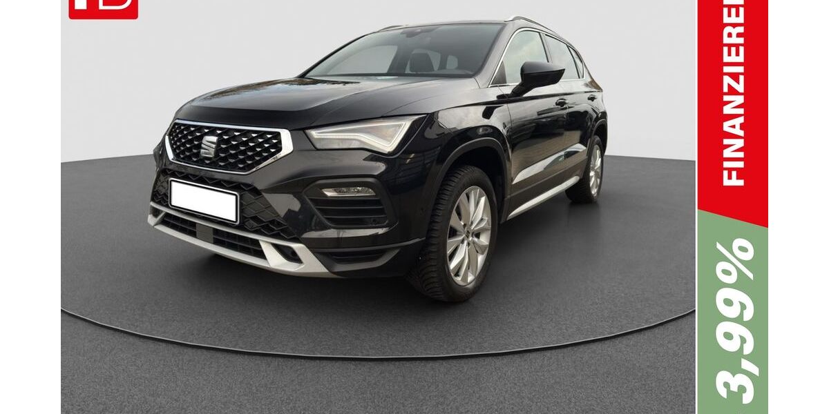 Seat Ateca 24.617 km 32.950 &euro; Ingolstadt 85053
