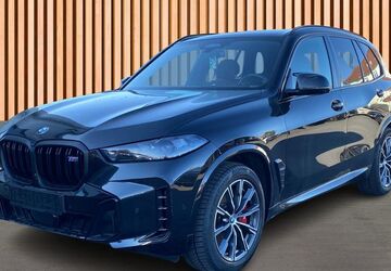 BMW X5 M60 26.000 km 84.880 &euro; Dresden 01328