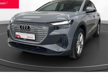 Audi Q4 e-tron 8.410 km 42.880 &euro; Minden 32427
