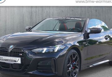 BMW M440 13.450 km 67.990 &euro; Coburg 96450
