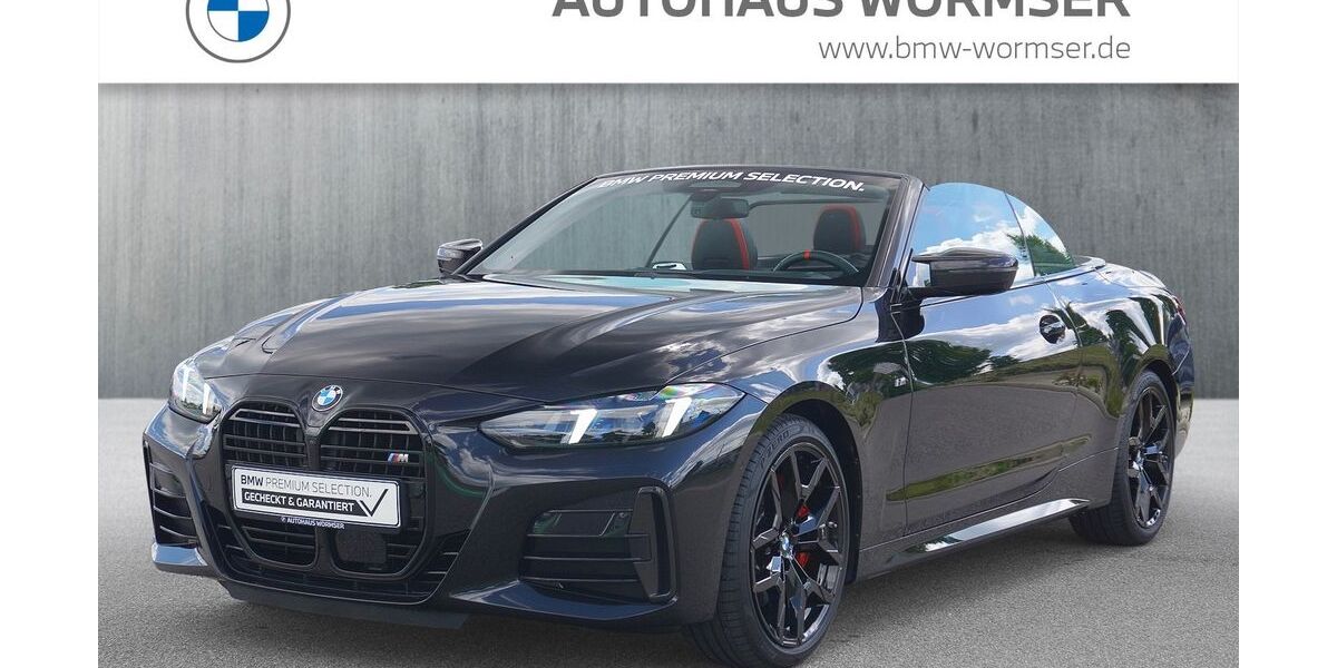 BMW M440 13.450 km 67.990 &euro; Coburg 96450