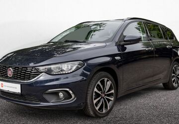 Fiat Tipo 98.961 km 12.720 &euro; Uelzen 29525