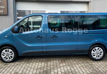 Nissan NV300 80.000 km 31.990 &euro; Magdeburg 39116