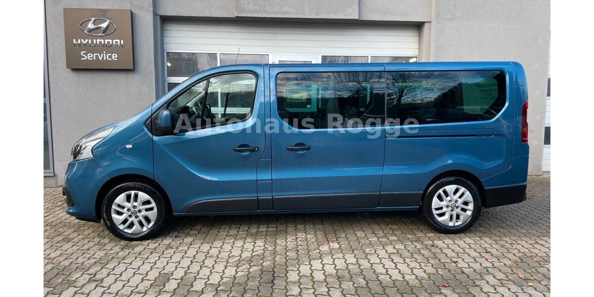 Nissan NV300 80.000 km 31.990 &euro; Magdeburg 39116
