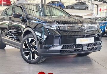 Opel Grandland (X) 13.900 km 29.950 &euro; Meppen 49716