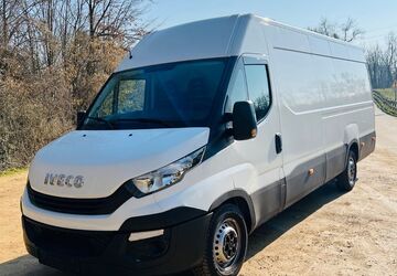 IVECO Andere 169.000 km 16.000 &euro; Freiburg 79110