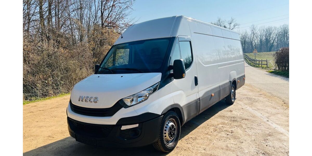 IVECO Andere 169.000 km 16.000 &euro; Freiburg 79110