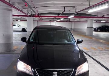 Seat Toledo 150.000 km 5.000 &euro; Koblenz 56076