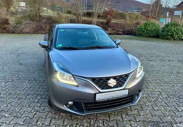 Suzuki Baleno 85.300 km 11.799 &euro; Lennestadt 57368