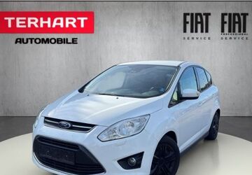 Ford C-Max 222.349 km 3.987 &euro; Stadtlohn 48703