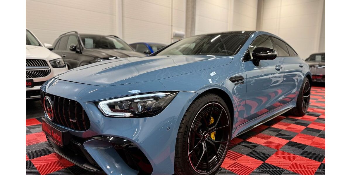 Mercedes-Benz AMG GT S 14.000 km 129.490 &euro; Vilnius 