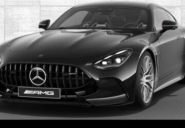 Mercedes-Benz AMG GT 9.900 km 177.790 &euro; Mannheim 68165