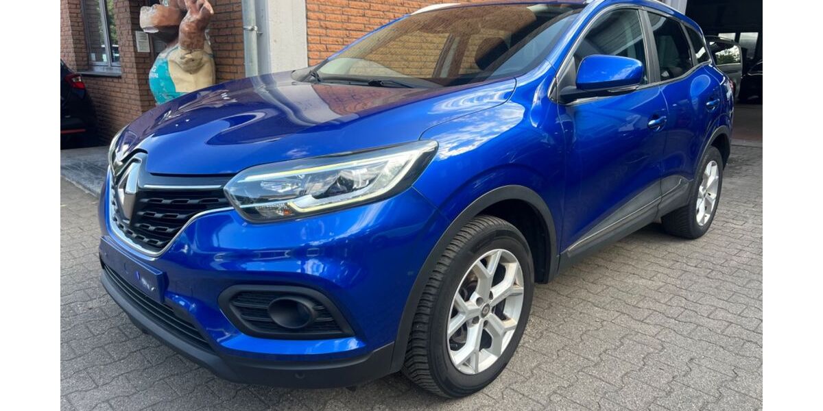 Renault Kadjar 121.900 km 11.900 &euro; Bochum 44793
