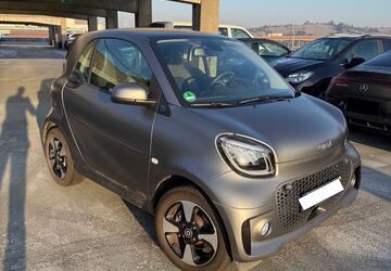 Smart ForTwo 25.300 km 12.900 &euro; Stuttgart 70327