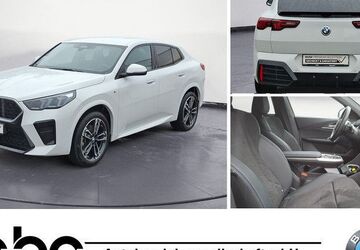 BMW X2 17.050 km 40.790 &euro; Offenburg 77656