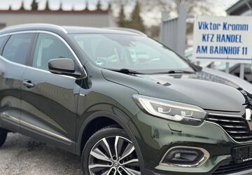 Renault Kadjar 81.600 km 14.900 &euro; Bad Iburg 49186