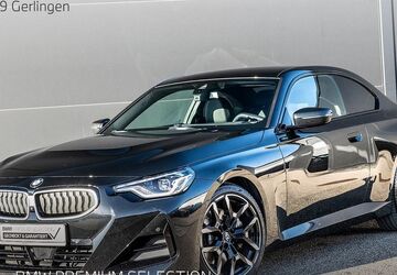 BMW 230 24.734 km 46.960 &euro; Gerlingen 70839