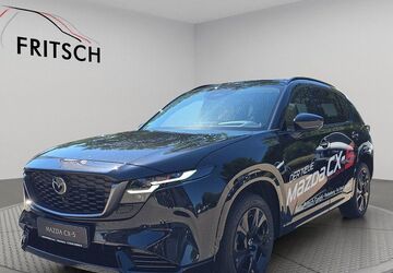 Mazda CX-5 4.536 km 44.940 &euro; Riedenburg-Prunn 93339