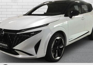 Nissan Qashqai 1.560 km 34.610 &euro; Telgte 48291