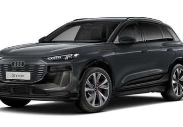 Audi Q6 e-tron 13.522 km 63.890 &euro; Hofheim 65719