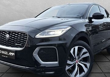 Jaguar E-Pace 111.915 km 24.490 &euro; Bielefeld 33605