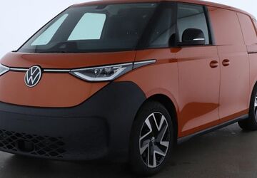 VW ID. Buzz 1.322 km 44.900 &euro; Gersfeld 36129