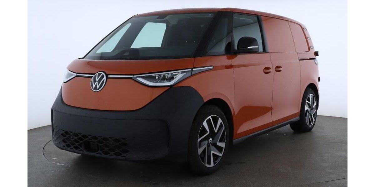 VW ID. Buzz 1.322 km 44.900 &euro; Gersfeld 36129