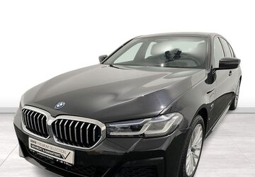 BMW 530 87.484 km 39.912 &euro; Gotha 99867