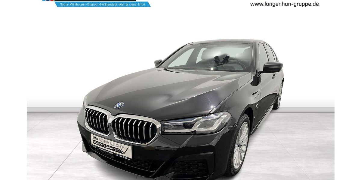 BMW 530 87.484 km 39.912 &euro; Gotha 99867