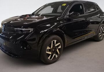 Opel Mokka 13.999 km 22.990 &euro; Großenlüder-Müs 36137
