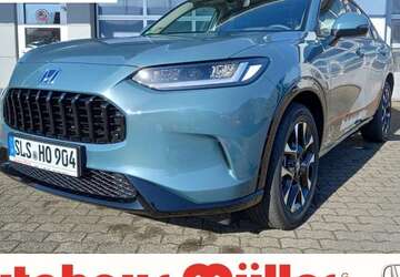 Honda ZR-V 3.000 km 41.590 &euro; Schmelz 66839