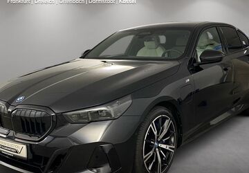 BMW 550 31.680 km 68.400 &euro; Kassel 34125