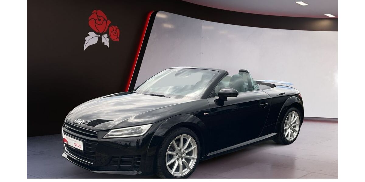 Audi TT 42.597 km 28.050 &euro; Villingen-Schwenningen 78052