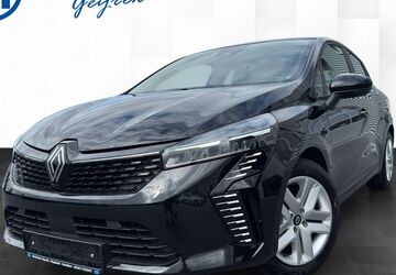 Renault Clio 15.400 km 15.950 &euro; Diepholz 49356