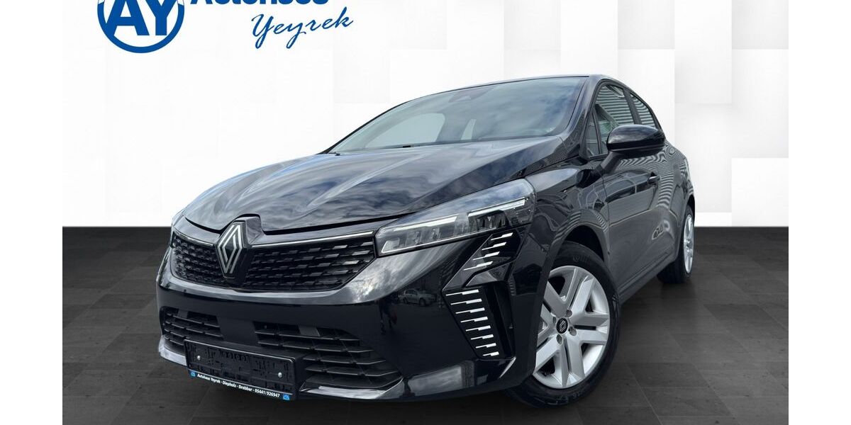 Renault Clio 15.400 km 15.950 &euro; Diepholz 49356