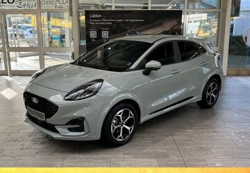 Ford Puma 2.089 km 25.950 &euro; Beckum 59269