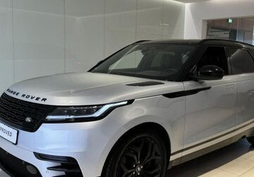 Land Rover Range Rover Velar 79.500 km 61.490 &euro; Passau 94036