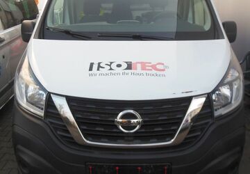 Nissan NV300 172.000 km 4.800 &euro; Essen 45326