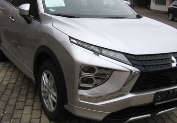 Mitsubishi Eclipse Cross 20.500 km 26.800 &euro; Hann. Münden 34346