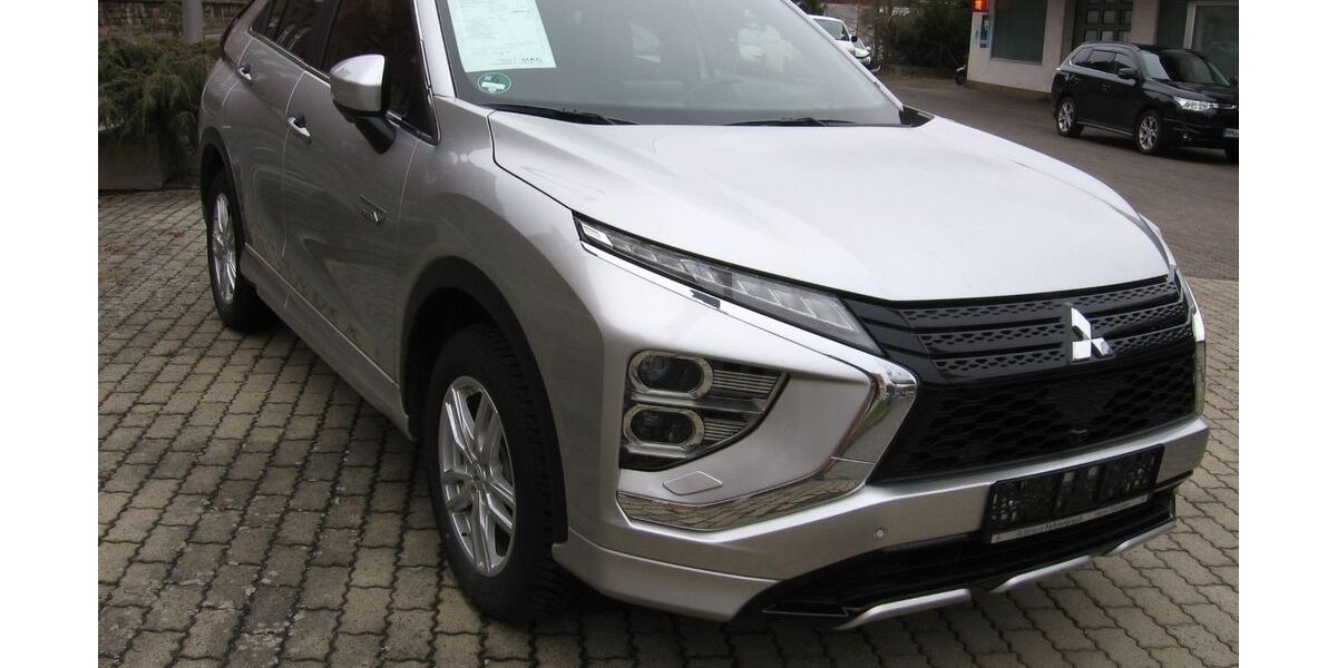 Mitsubishi Eclipse Cross 20.500 km 26.800 &euro; Hann. Münden 34346